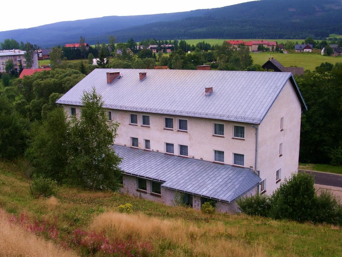 Курортные отели Hotel Korona Mostowice-14