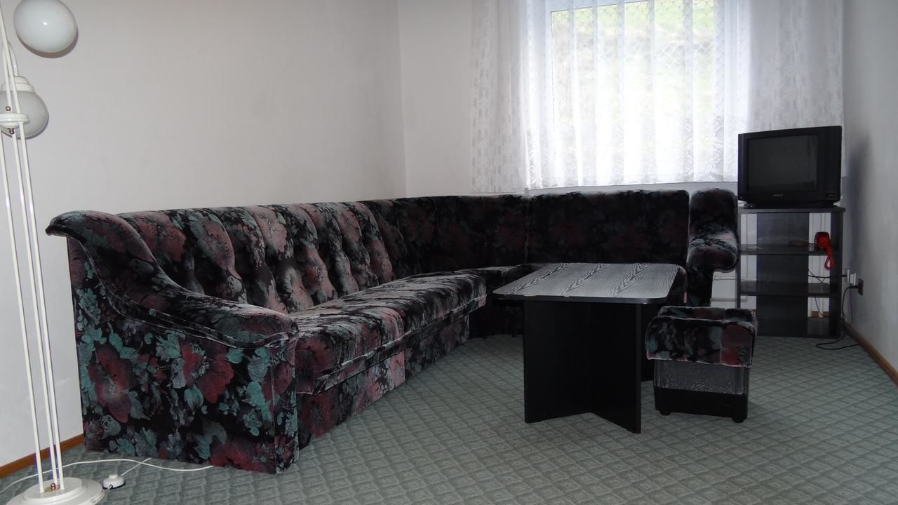 Курортные отели Hotel Korona Mostowice-18