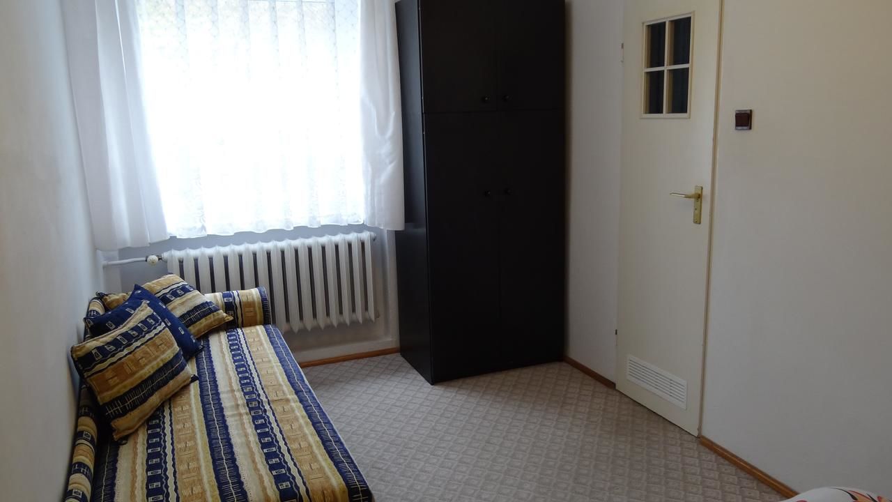 Курортные отели Hotel Korona Mostowice-19