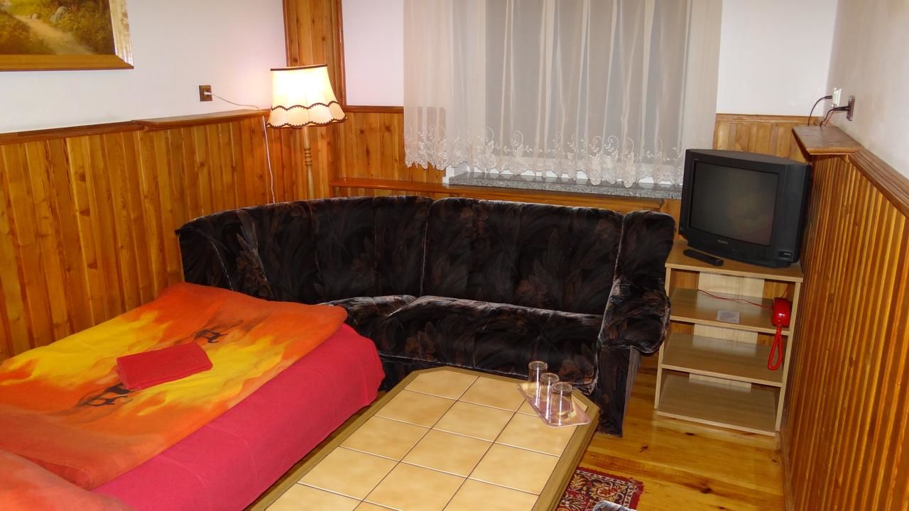 Курортные отели Hotel Korona Mostowice-21