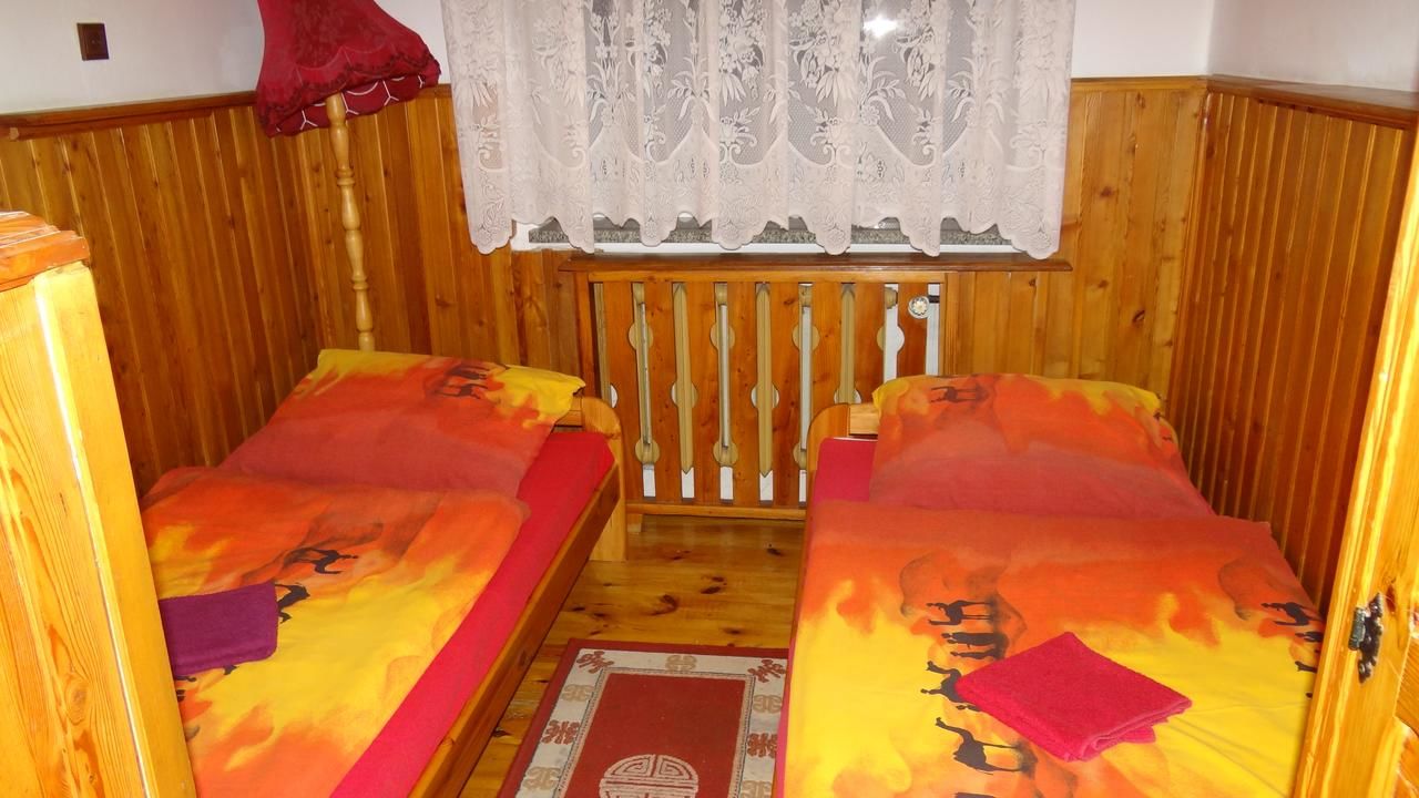 Курортные отели Hotel Korona Mostowice-22