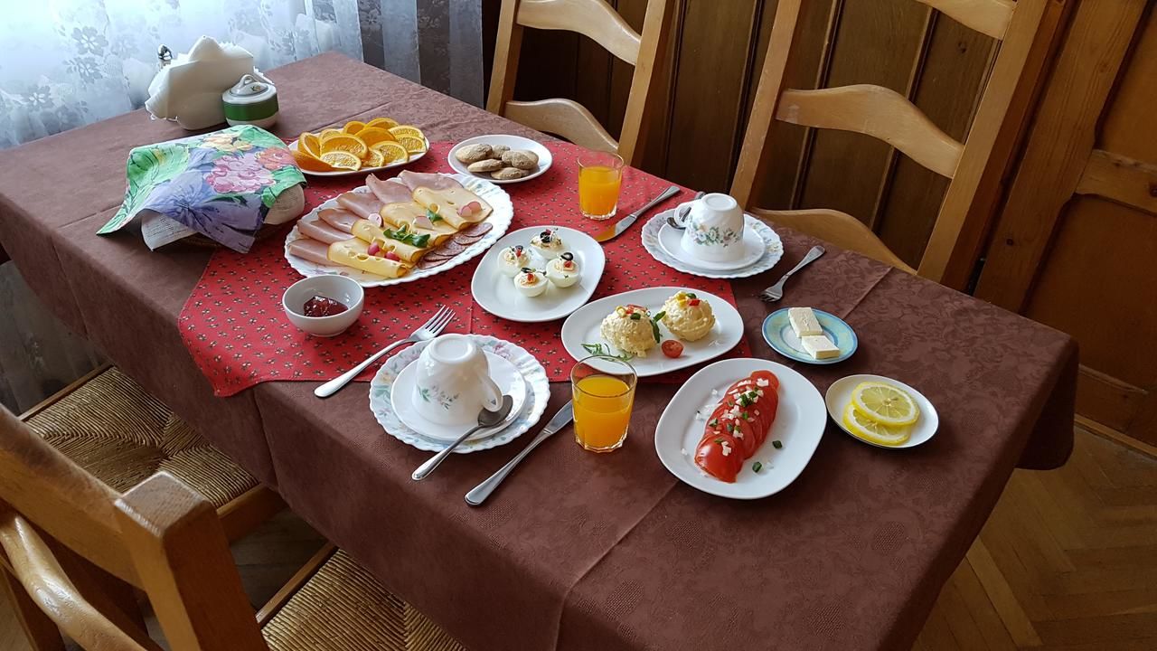 Курортные отели Hotel Korona Mostowice-5