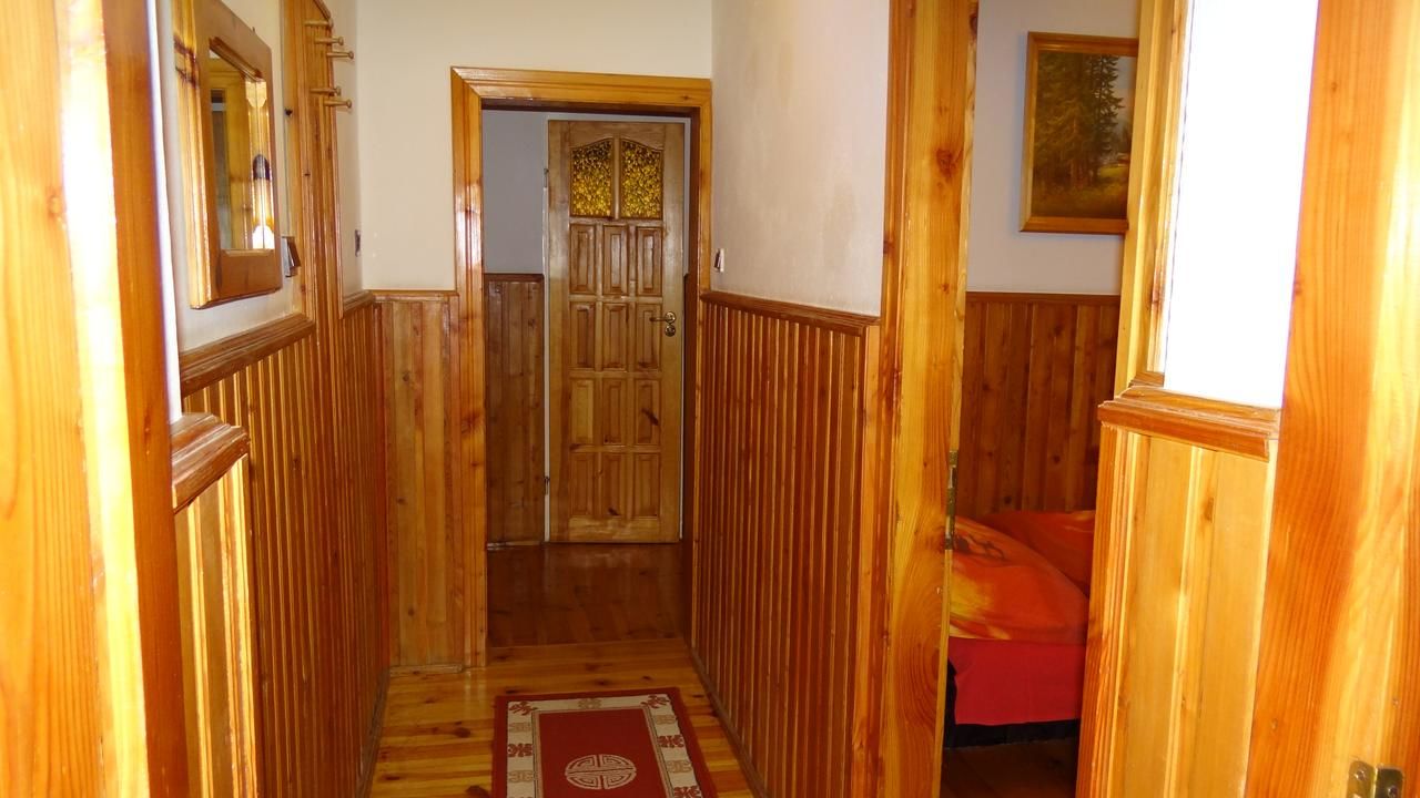 Курортные отели Hotel Korona Mostowice-25