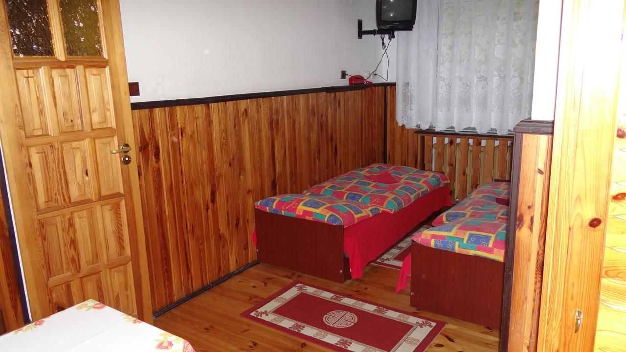 Курортные отели Hotel Korona Mostowice