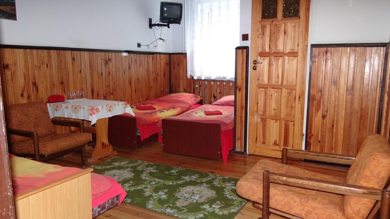 Курортные отели Hotel Korona Mostowice-28