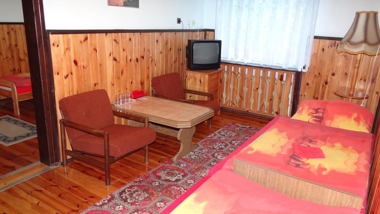 Курортные отели Hotel Korona Mostowice-29