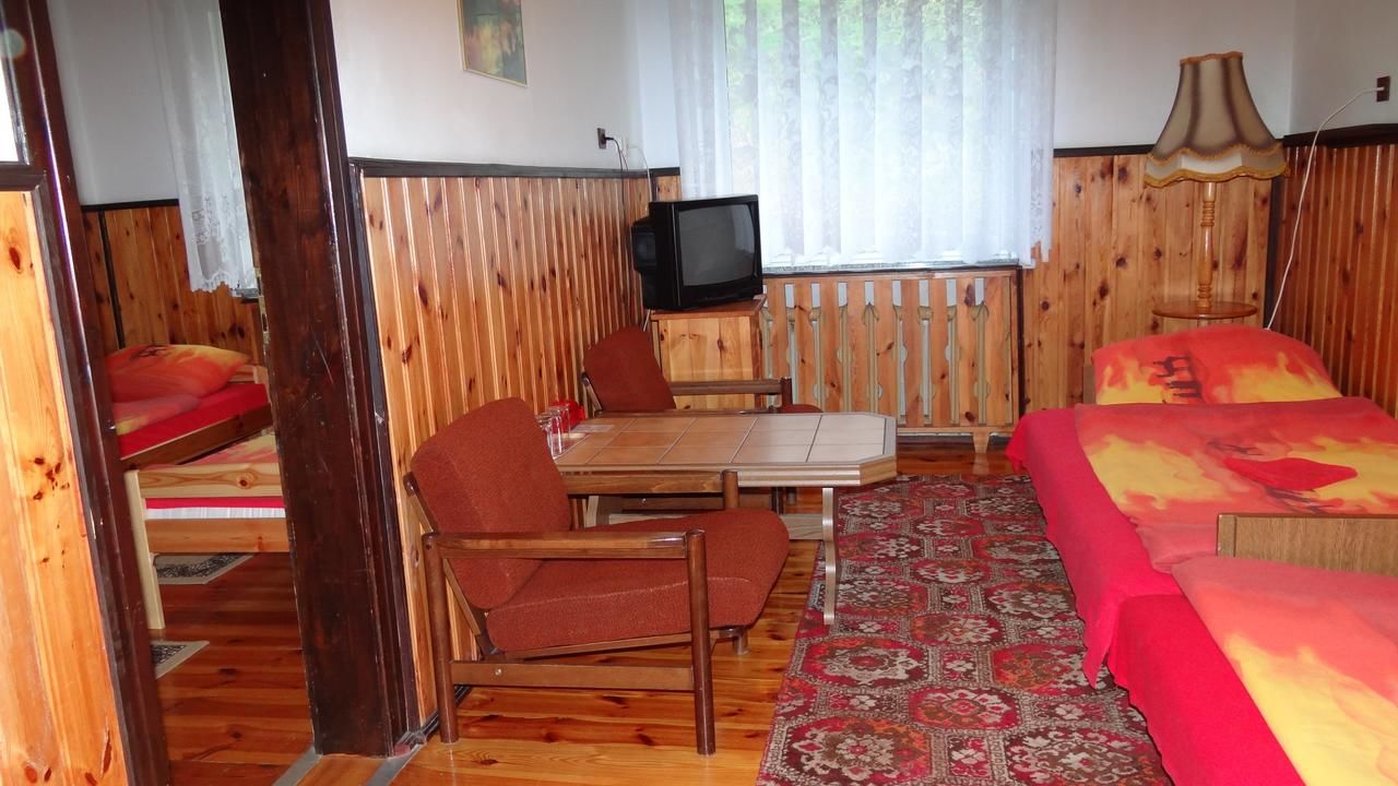 Курортные отели Hotel Korona Mostowice-30