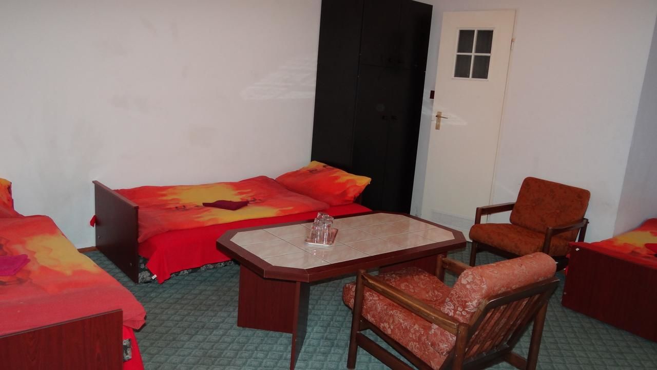 Курортные отели Hotel Korona Mostowice-31