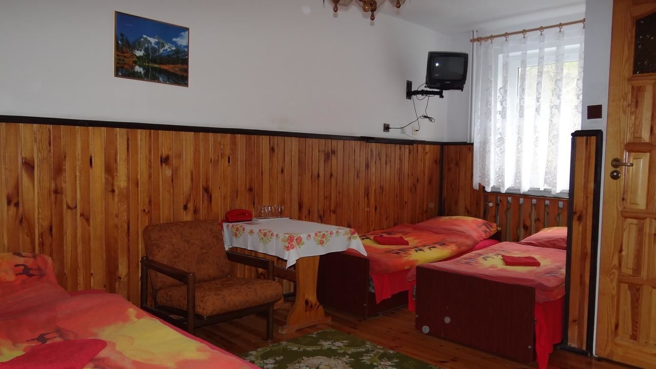 Курортные отели Hotel Korona Mostowice-32