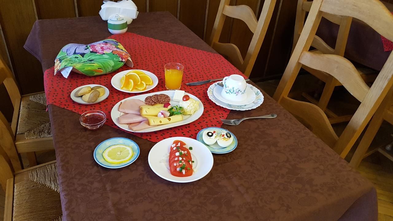 Курортные отели Hotel Korona Mostowice-6