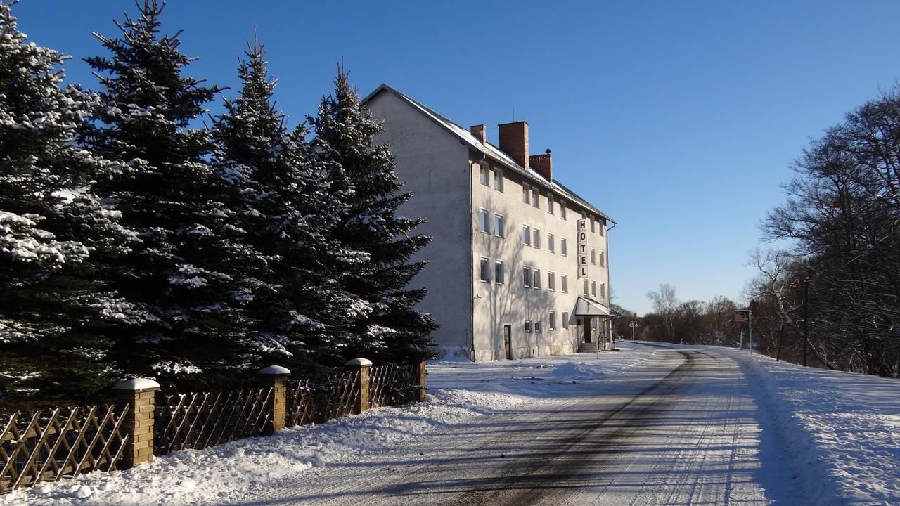 Курортные отели Hotel Korona Mostowice-40