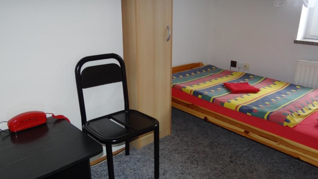 Курортные отели Hotel Korona Mostowice-41