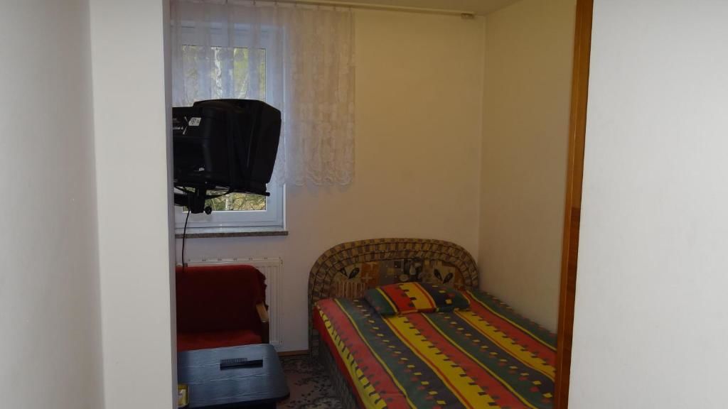Курортные отели Hotel Korona Mostowice-43