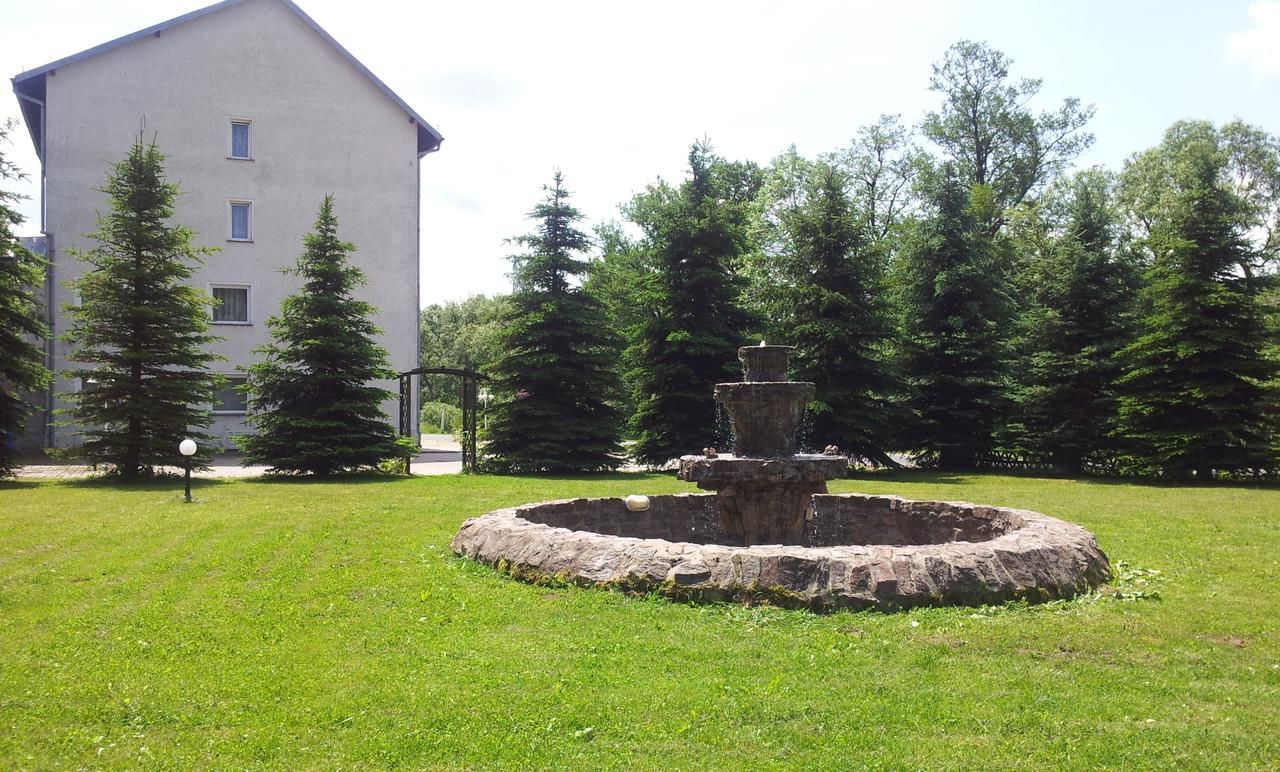 Курортные отели Hotel Korona Mostowice-10