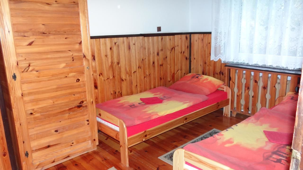 Курортные отели Hotel Korona Mostowice-12