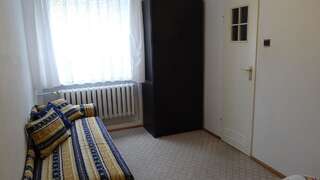 Курортные отели Hotel Korona Mostowice Апартаменты с 1 спальней-3