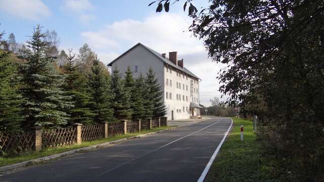 Курортные отели Hotel Korona Mostowice-3