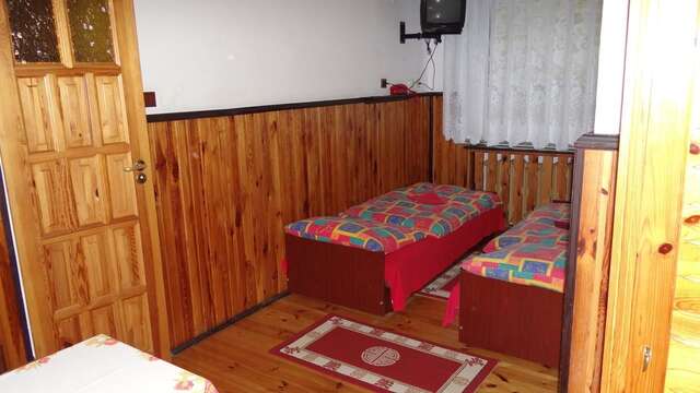 Курортные отели Hotel Korona Mostowice-26
