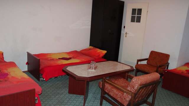 Курортные отели Hotel Korona Mostowice-30