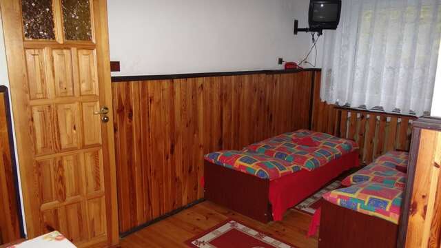 Курортные отели Hotel Korona Mostowice-32
