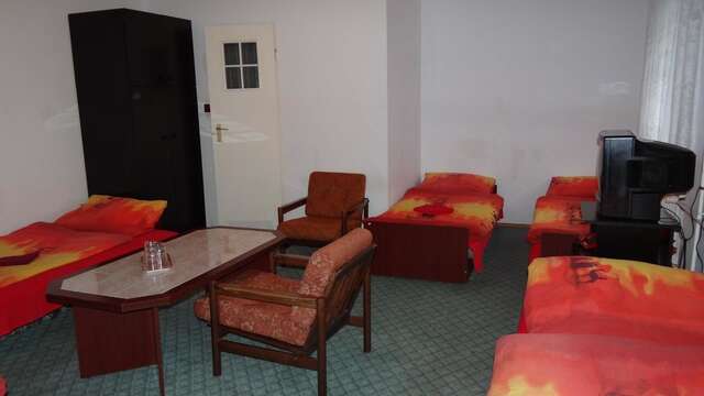 Курортные отели Hotel Korona Mostowice-33