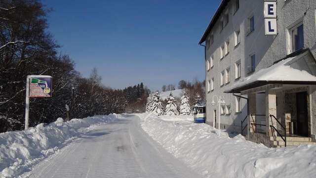 Курортные отели Hotel Korona Mostowice-38