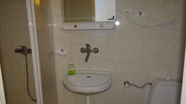 Курортные отели Hotel Korona Mostowice-43